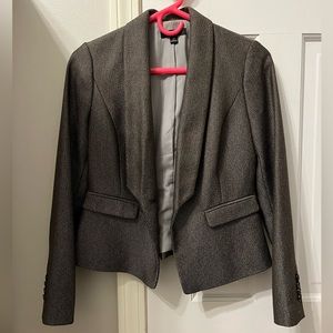 Ann Taylor Petite Blazer